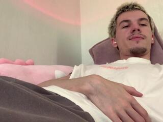 Jeremy Scotty webcam model stream image