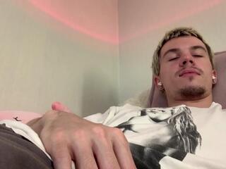 Jeremy Scotty webcam model stream image