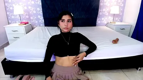BritneySweet_ webcam stripchat model stream image