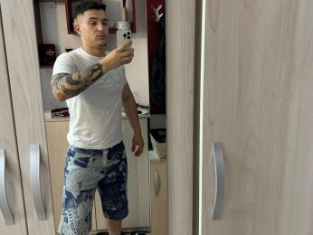 AndyAnsell webcam livejasmin model stream image