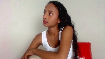 sofianoir18 webcam model stream image