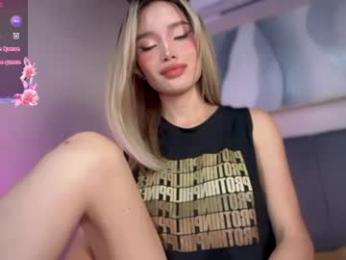 sweetcandylove1 webcam model stream image