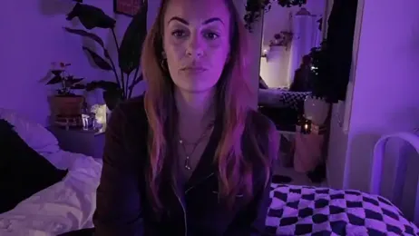 Edenfox- webcam model stream image