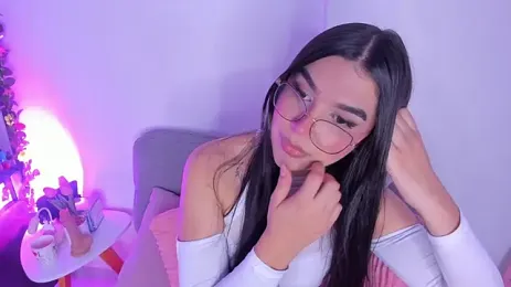 RoseCassie webcam stripchat model stream image