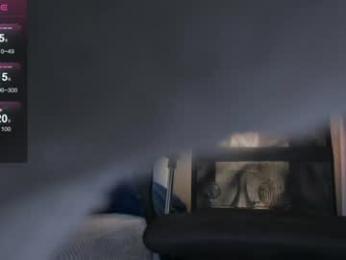gael_williams4 webcam chaturbate model stream image