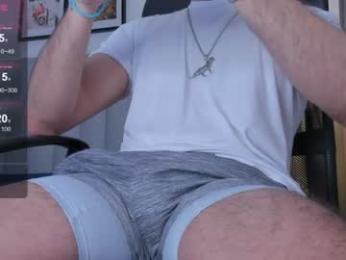 gael_williams4 webcam model stream image