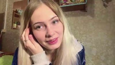 BarrieBernardo webcam model stream image