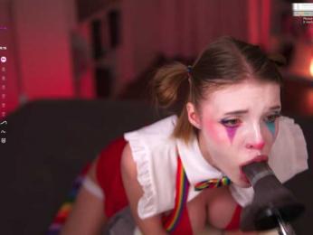 Lolidream webcam model stream image