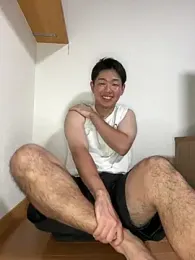KAMESAN08 webcam model stream image