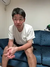 KAMESAN08 webcam model stream image