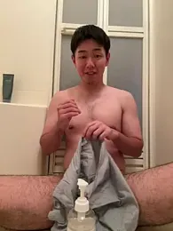 KAMESAN08 webcam model stream image