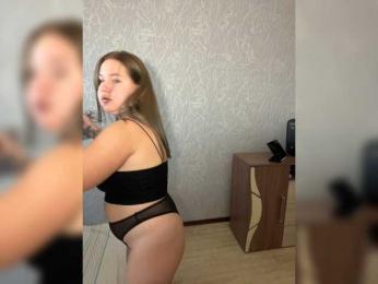 Heydanelis webcam bongacams model stream image