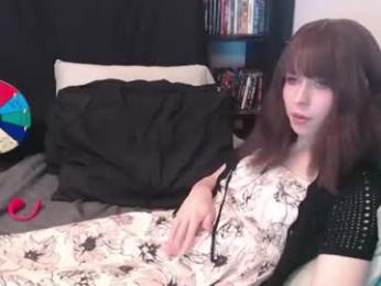 yokaigirl webcam chaturbate model stream image