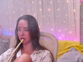 Miss_Milka webcam model stream image