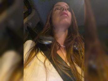 Miss_Milka webcam model stream image