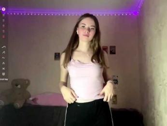 BarrieMastromarino webcam bongacams model stream image