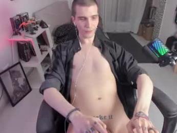 lazy_haze webcam chaturbate model stream image