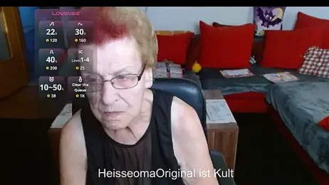 صورة بث HeisseomaOriginal