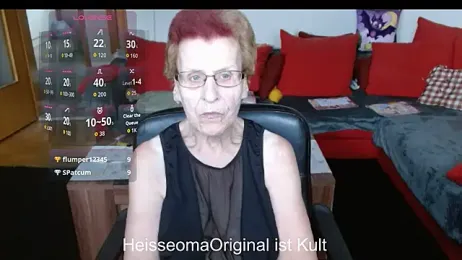 معاينة كاميرا HeisseomaOriginal