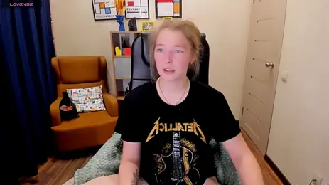 _fiona_Love webcam model stream image