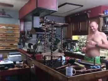 omfgy webcam chaturbate model stream image
