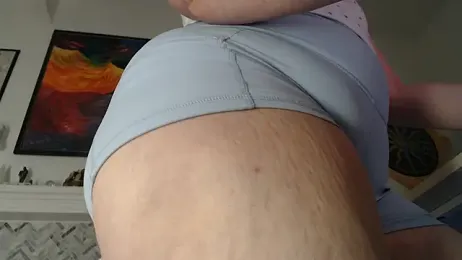 AuroraWillows webcam model stream image