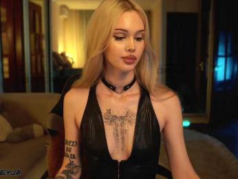 ManiFreyja webcam bongacams model stream image