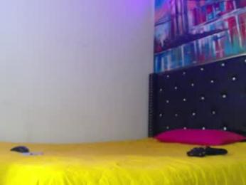 _ravenna_ webcam chaturbate model stream image