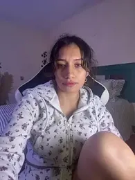 Rebecka_ webcam preview