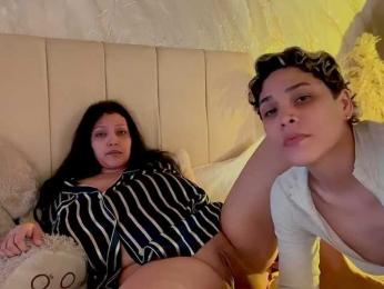 MarcellaGriffin webcam model stream image