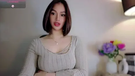 Cutee_Anna webcam stripchat model stream image