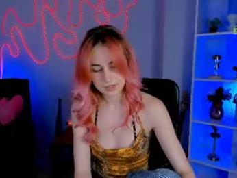 lissa_veils webcam model stream image