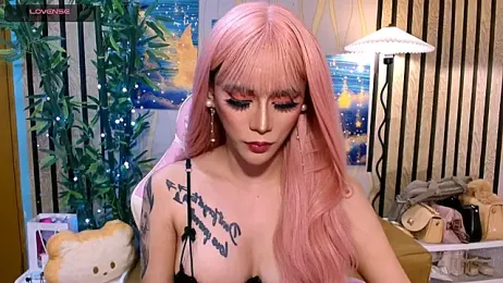AngelicKatEscape webcam stripchat model stream image