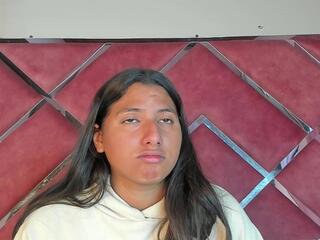 Tiana Hurst webcam model stream image