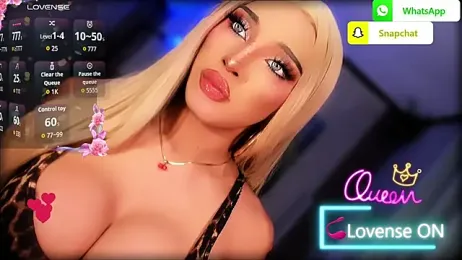 UrDominantBella webcam stripchat model stream image