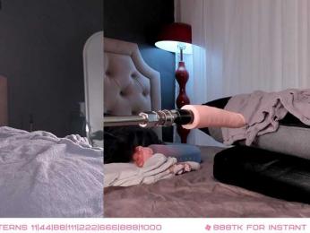 SexyBlondeDoll webcam model stream image