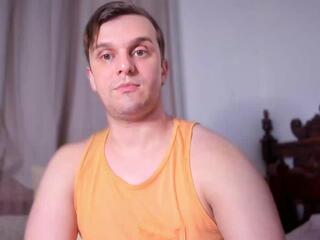 Adam Lawford webcam model stream image