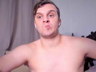 Adam Lawford webcam model stream image