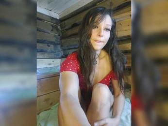 DariMneLubov webcam bongacams model stream image
