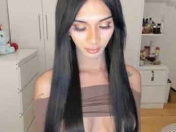 lily_cums01 webcam chaturbate model stream image