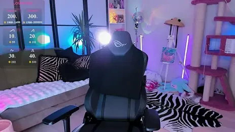 MilkyCute webcam stripchat model stream image