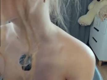 bellidream webcam model stream image