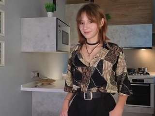 flirtiny webcam preview