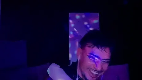 Gipsyboysteve webcam stripchat model stream image