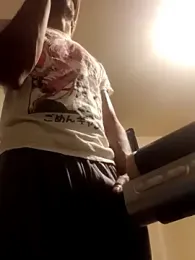 MrDaddyBbSnake webcam stripchat model stream image