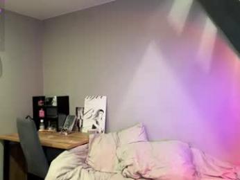 _stayhere webcam model stream image