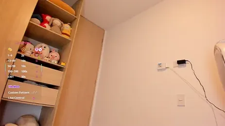 mia_nevaeh webcam model stream image