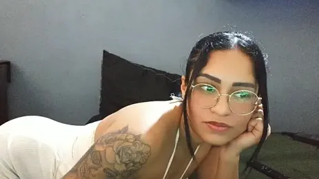saffadinhaa webcam stripchat model stream image