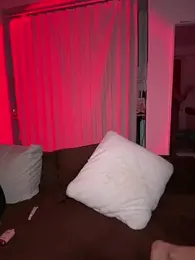 PennyPrincess webcam model stream image