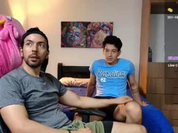 tommy_raym0ndg webcam model stream image